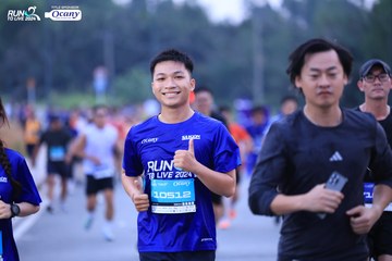 RUN TO LIVE 2024 - Ảnh #1361460