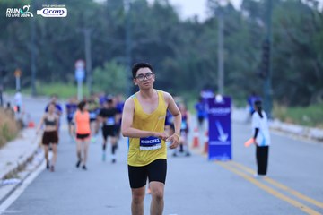 RUN TO LIVE 2024 - Ảnh #1368450
