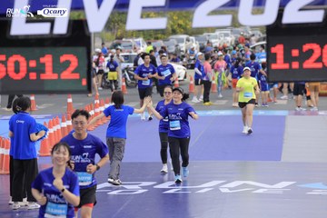 RUN TO LIVE 2024 - Ảnh #1393766