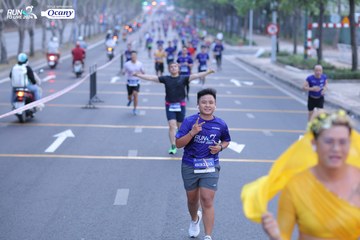 RUN TO LIVE 2024 - Ảnh #1432956