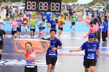 RUN TO LIVE 2024 - Ảnh #1405649