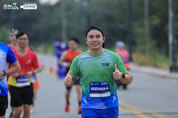 RUN TO LIVE 2024 - Ảnh #1375348