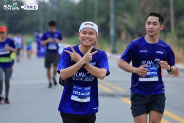 RUN TO LIVE 2024 - Ảnh #1375276