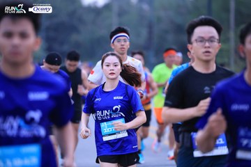RUN TO LIVE 2024 - Ảnh #1361127