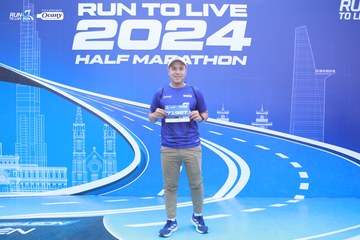 RUN TO LIVE 2024 - Ảnh #1310282