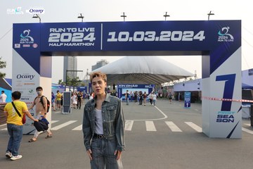 RUN TO LIVE 2024 - Ảnh #1317479