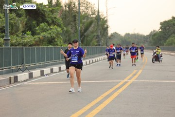 RUN TO LIVE 2024 - Ảnh #1406376