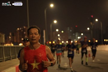 RUN TO LIVE 2024 - Ảnh #1441449