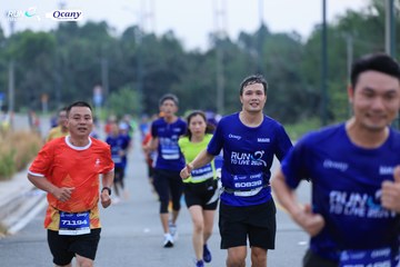 RUN TO LIVE 2024 - Ảnh #1371669