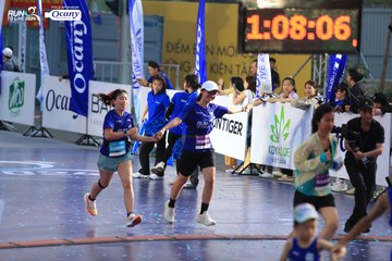 RUN TO LIVE 2024 - Ảnh #1332494