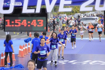 RUN TO LIVE 2024 - Ảnh #1394879