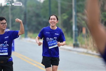 RUN TO LIVE 2024 - Ảnh #1378897