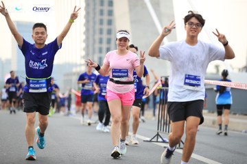 RUN TO LIVE 2024 - Ảnh #1349146