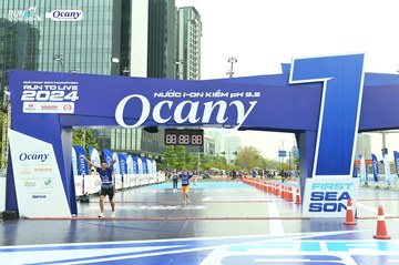 RUN TO LIVE 2024 - Ảnh #1428244