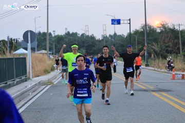 RUN TO LIVE 2024 - Ảnh #1373096