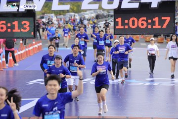RUN TO LIVE 2024 - Ảnh #1350839
