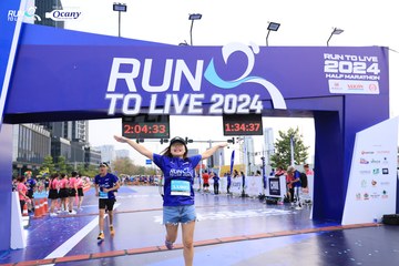 RUN TO LIVE 2024 - Ảnh #1416028