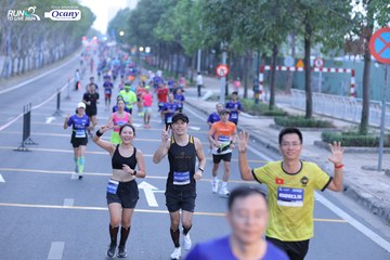 RUN TO LIVE 2024 - Ảnh #1432320