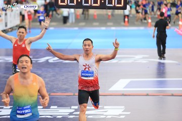 RUN TO LIVE 2024 - Ảnh #1371491