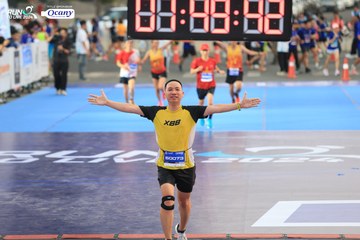 RUN TO LIVE 2024 - Ảnh #1370517