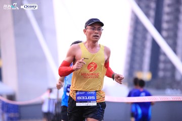 RUN TO LIVE 2024 - Ảnh #1325648