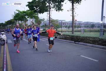 RUN TO LIVE 2024 - Ảnh #1380548