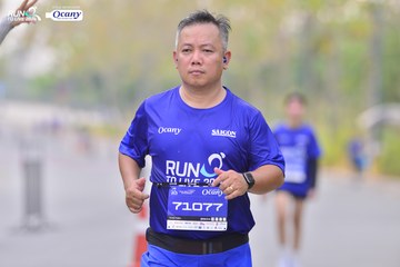 RUN TO LIVE 2024 - Ảnh #1447460