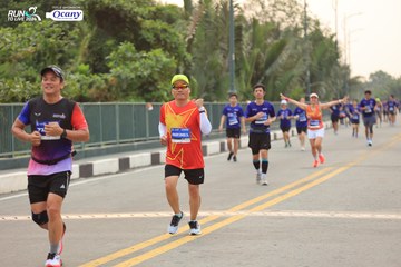 RUN TO LIVE 2024 - Ảnh #1402483