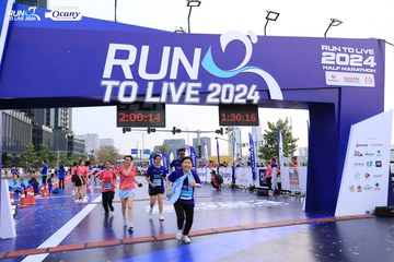 RUN TO LIVE 2024 - Ảnh #1366181