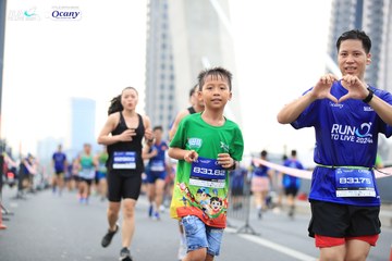 RUN TO LIVE 2024 - Ảnh #1347663