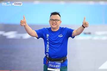 RUN TO LIVE 2024 - Ảnh #1414434