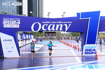 RUN TO LIVE 2024 - Ảnh #1416811