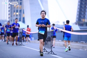 RUN TO LIVE 2024 - Ảnh #1325992