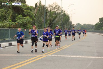 RUN TO LIVE 2024 - Ảnh #1402033