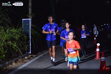 RUN TO LIVE 2024 - Ảnh #1334283