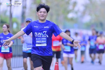 RUN TO LIVE 2024 - Ảnh #1336511