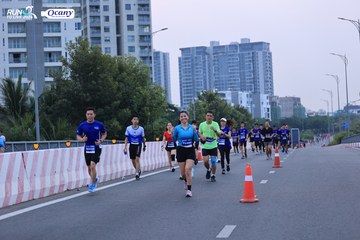 RUN TO LIVE 2024 - Ảnh #1449551