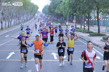 RUN TO LIVE 2024 - Ảnh #1433119
