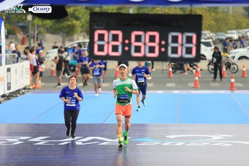 RUN TO LIVE 2024 - Ảnh #1412068