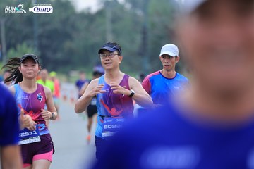 RUN TO LIVE 2024 - Ảnh #1372913