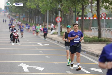 RUN TO LIVE 2024 - Ảnh #1439410