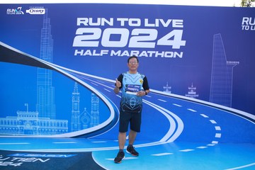 RUN TO LIVE 2024 - Ảnh #1310673