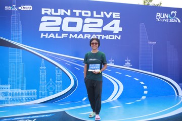 RUN TO LIVE 2024 - Ảnh #1310504