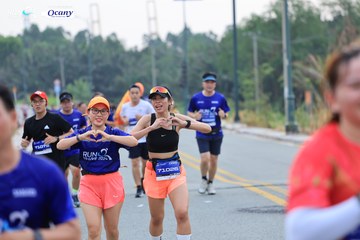 RUN TO LIVE 2024 - Ảnh #1378170