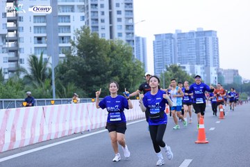 RUN TO LIVE 2024 - Ảnh #1449453