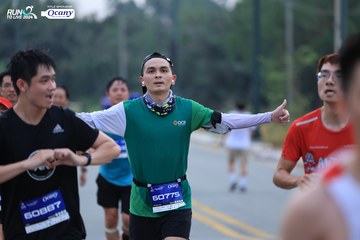 RUN TO LIVE 2024 - Ảnh #1372850