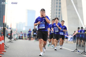 RUN TO LIVE 2024 - Ảnh #1349555