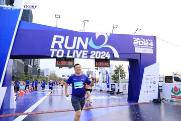 RUN TO LIVE 2024 - Ảnh #1366469