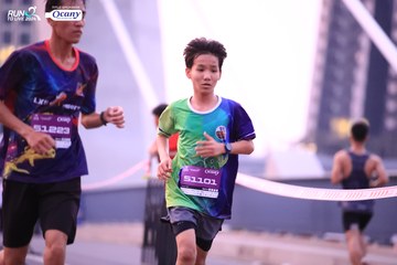 RUN TO LIVE 2024 - Ảnh #1325314