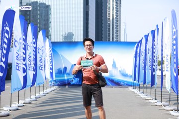 RUN TO LIVE 2024 - Ảnh #1314292